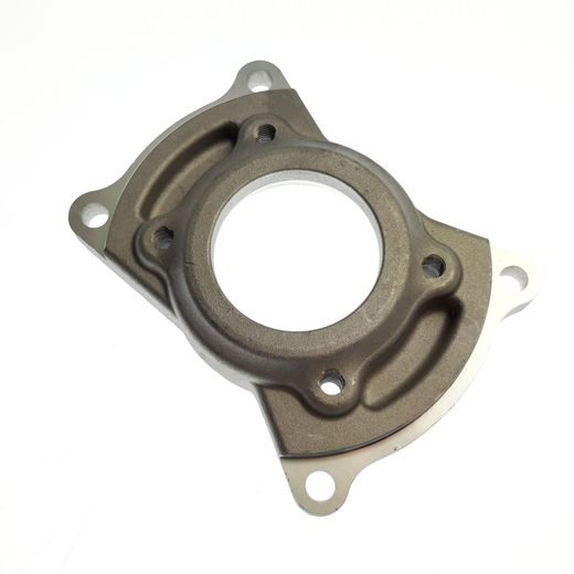 DRIVE BEVEL GEAR HOUSING