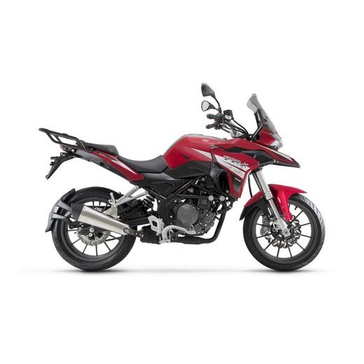 BENELLI TRK 251 ABS EURO 5