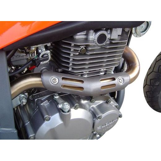 VÝFUK KOMPLETNÝ GPR FURORE HON.1.RACE.FUNE MATTE BLACK