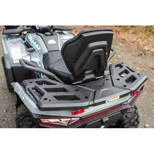 LINHAI LANDFORCE 650L EPS 4X4 T3B