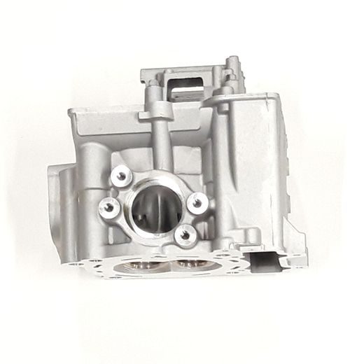 CYLINDER HEAD - CAMSHAFT CARRIER COMBINATION