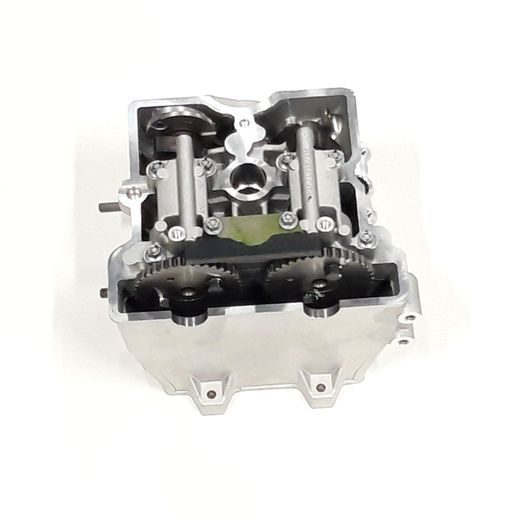 CYLINDER HEAD ASSEMBLY