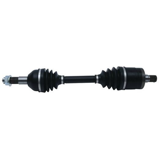 AXLE ALL BALLS RACING AB6-CA-8-312 6BALL