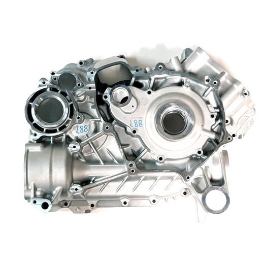 RIGHT CRANKCASE&RIGHT COVER COMBINATION