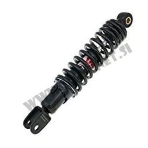 SHOCK ABSORBER ADJUSTABLE REAR MONO SHOCK YSS OD220-270P-01-88