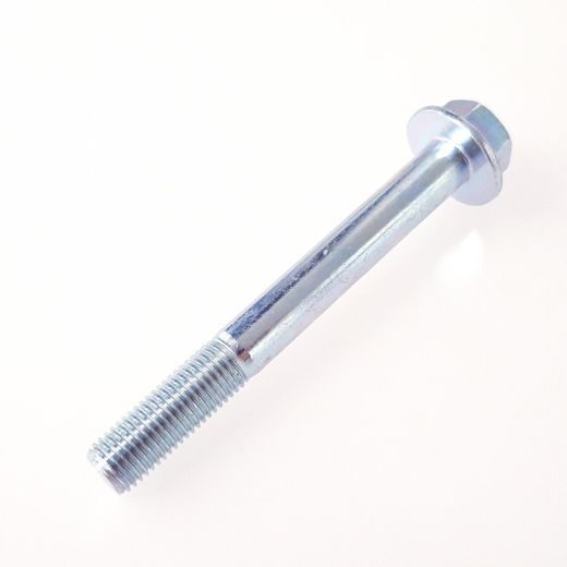 HEXAGON FLANGE BOLT M10×1.25×85