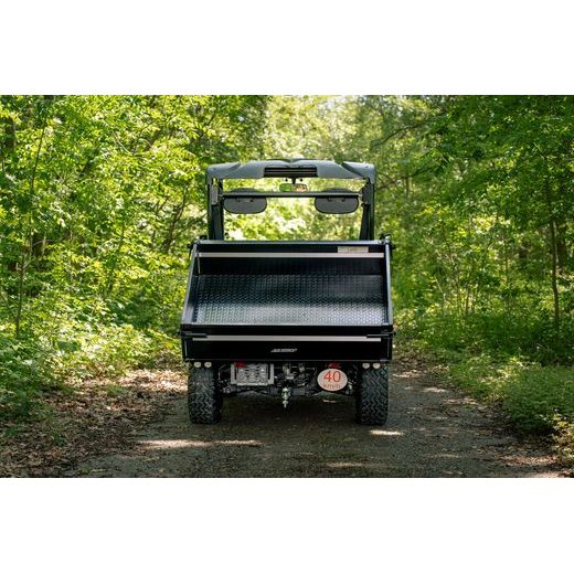 LINHAI UTV ELECTRIC E-5S 2WD