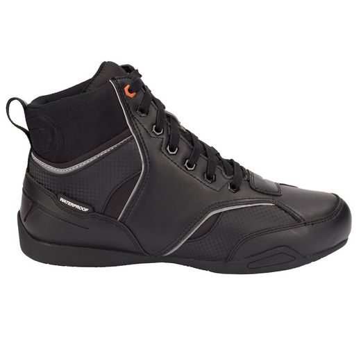 TOPÁNKY ESCAPE ČIERNE BERING