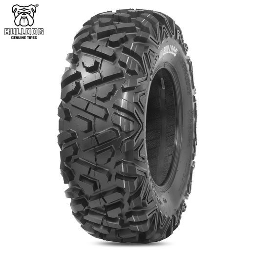 BULLDOG TIRES B350, 25X8-12 (43J)