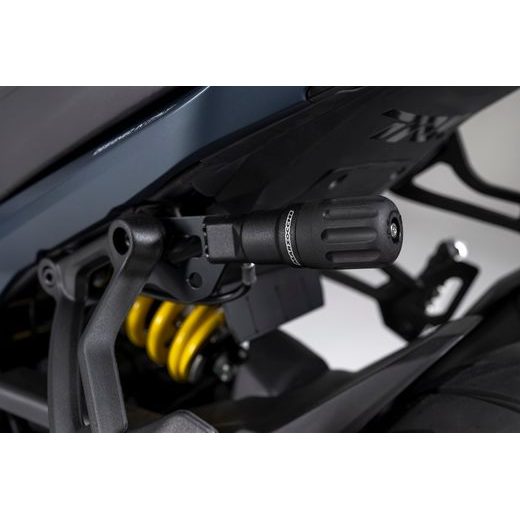 NOVINKA!!! BENELLI TRK 902 STRADALE ABS TCS EURO5+