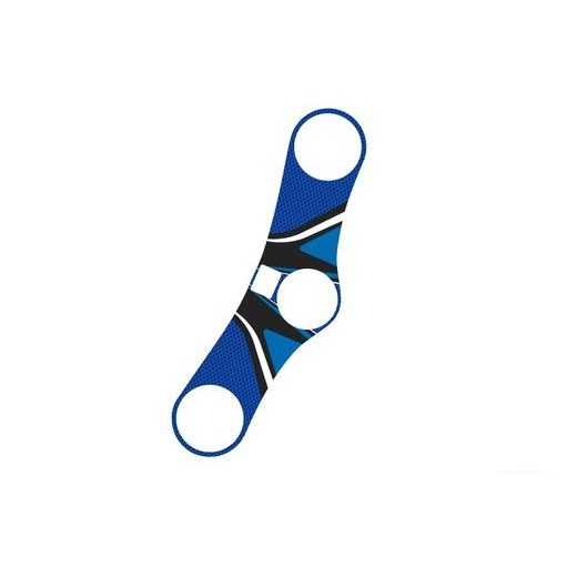 YOKE PROTECTOR PUIG RADIKAL 6966A MODRÁ