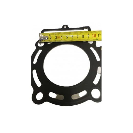 TESNENIE POD HLAVU XMOTOS 250CC V4