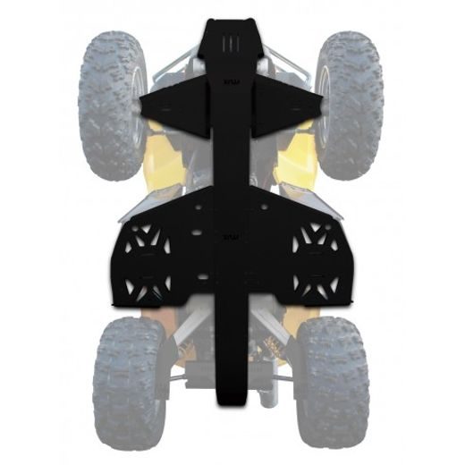 KIT PHD - RENEGADE 500/800