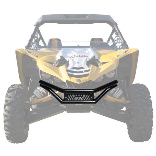FRONT BUMPER YX5 BLACK (PHD BLACK) - YAMAHA YXZ 1000R