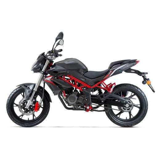 BENELLI BN 125I CBS EURO5