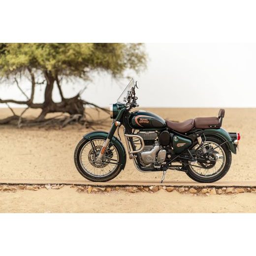 ROYAL ENFIELD CLASSIC 350