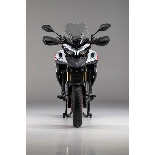 NOVINKA!!! BENELLI TRK 902 STRADALE ABS TCS EURO5+