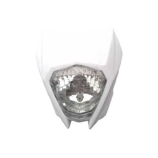 KIT PRÍDAVNÉHO SVETLA PRE MOTOCYKEL XMOTOS XB29