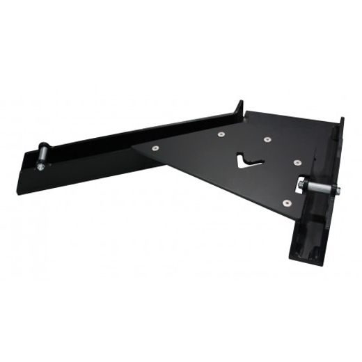 BACK A-ARMS WITH SHOCK PROTECTION PHD - YAMAHA YXZ1000R