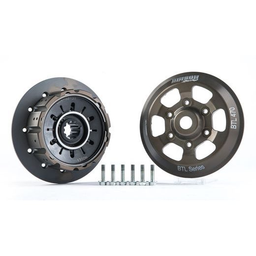 SLIPPER CLUTCH HINSON BTL470