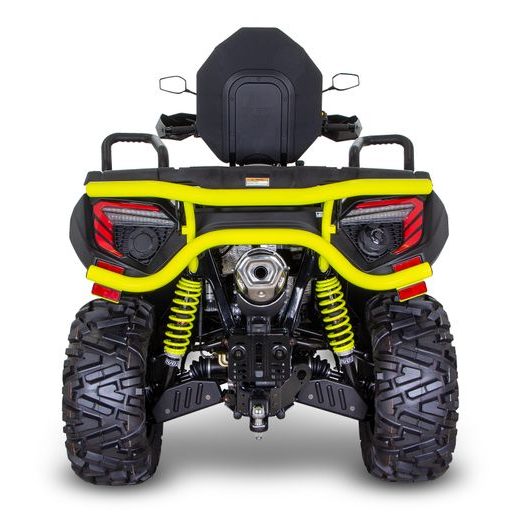 AKCIA TGB BLADE 1000LTX MAX EPS 4X4 LIMITED T3B