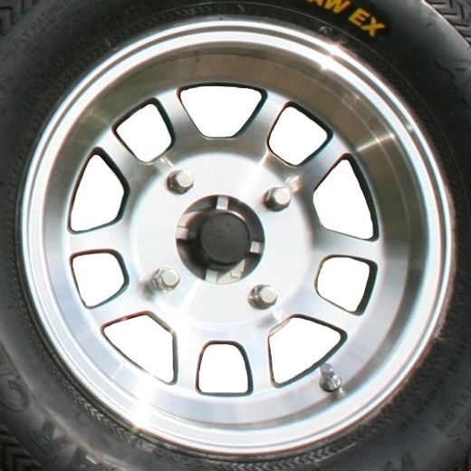 ACCESS RIM 4X144/12X6 (MAX 250)