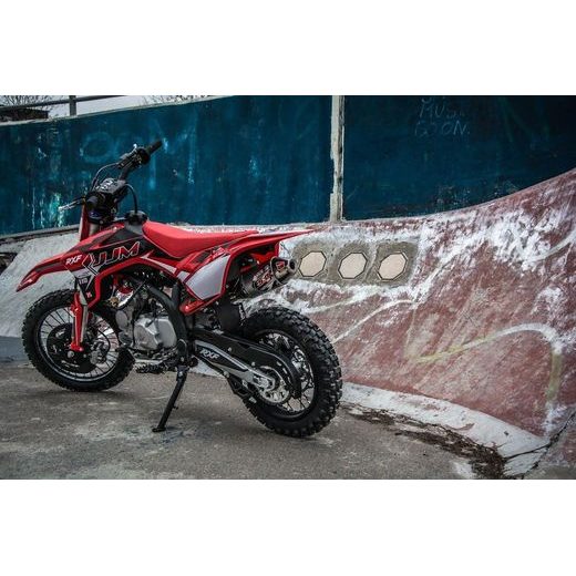 JJM DIRTBIKE 110 RXF JUNIOR 14/12
