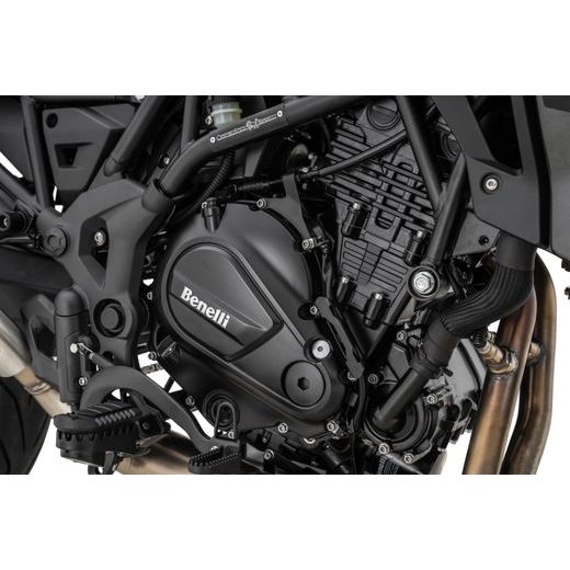 NOVINKA!!! BENELLI TRK 702 ABS EURO5+