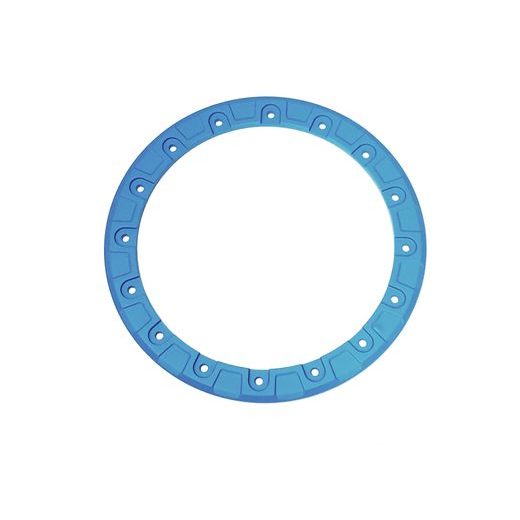 BLUE ANTI SLIP RING