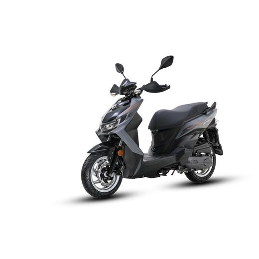 SYM JET 4 RX 125I CBS EURO5 R3