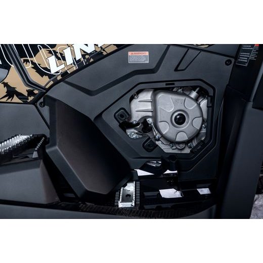 LINHAI LANDFORCE 1000 L EPS ABS 4X4 T3B