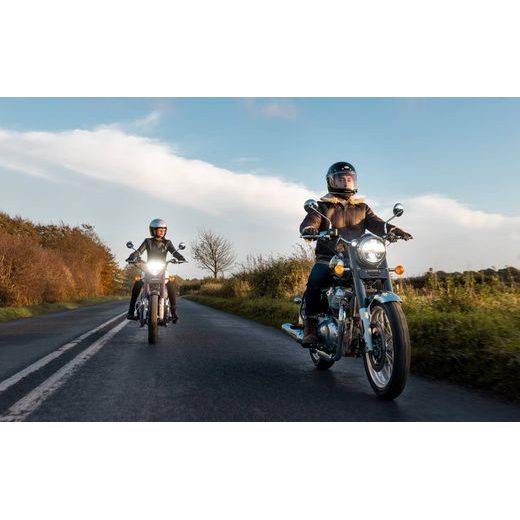 ROYAL ENFIELD CLASSIC 650