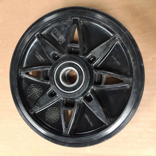 WHEEL 9" (X-GEN-501)