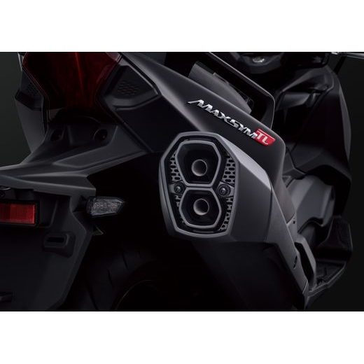 SYM MAXSYM TL 508I ABS TCS EURO5