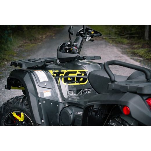 AKCIA TGB BLADE 1000LTX MAX EPS 4X4 LIMITED EURO5