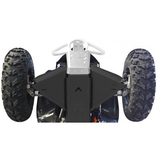 PROT.TRIANG.FRT FRONT A-ARMS PHD - RENEGADE 500/800/1000