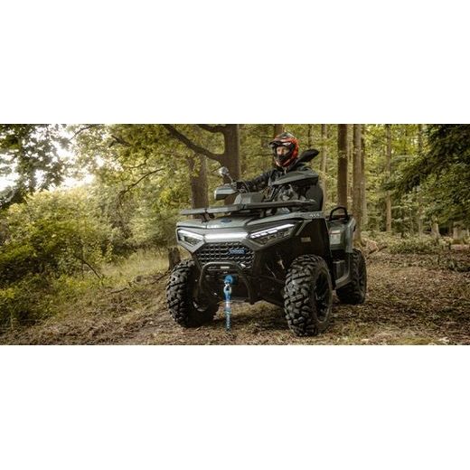 LINHAI LANDFORCE 550 L EPS ABS 4X4 T3B