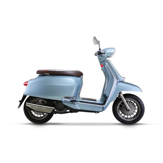 LAMBRETTA V SPECIAL 50 CBS EURO4