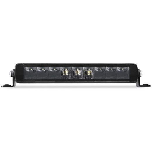 SHARK LED LIGHT BAR, EU HOMOLOGATED, OSRAM CSHP, 10", 45W, 3780LM