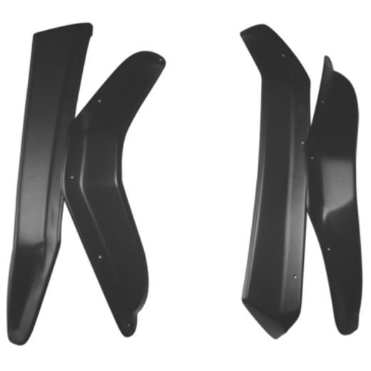 KIMPEX OVERFENDER KAWASAKI BRUTE FORCE 650 (2006-14) /750 (2005-2011)