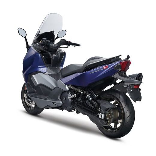 SYM MAXSYM TL 508I ABS TCS EURO5