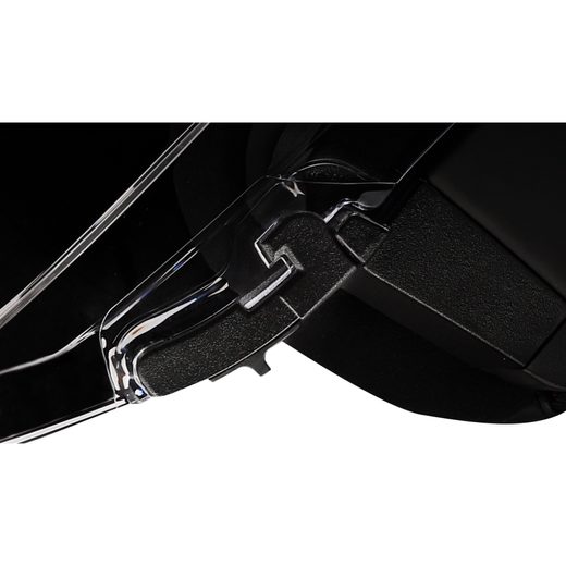 LS2 OF603 INFINITY II SOLID MATT BLACK-06