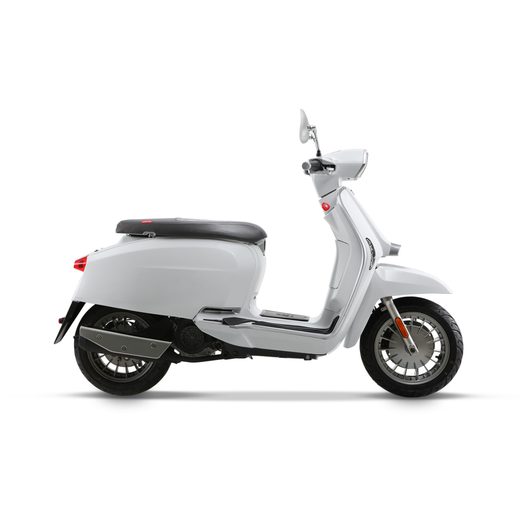 LAMBRETTA V SPECIAL 50 CBS EURO4