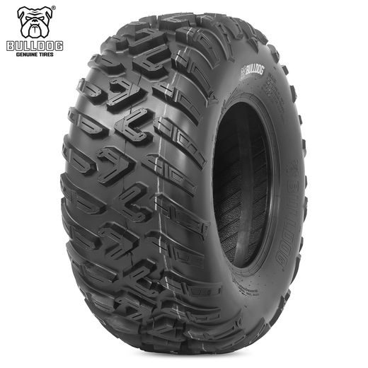 BULLDOG TIRES B362 26X11-14 (79F)