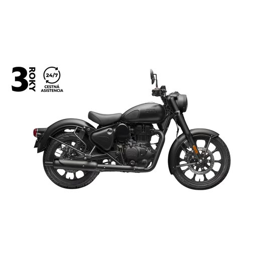 ROYAL ENFIELD CLASSIC 350