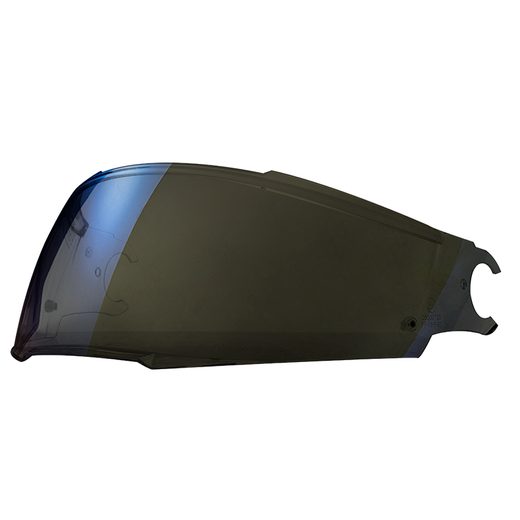 LS2 VISOR FF902 IRIDIUM BLUE