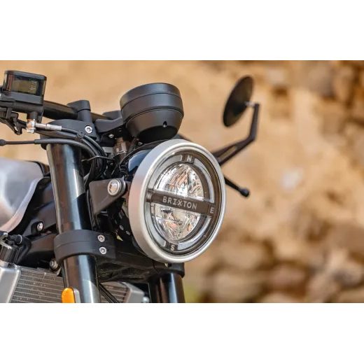 BRIXTON CROSSFIRE 125I ABS EURO5