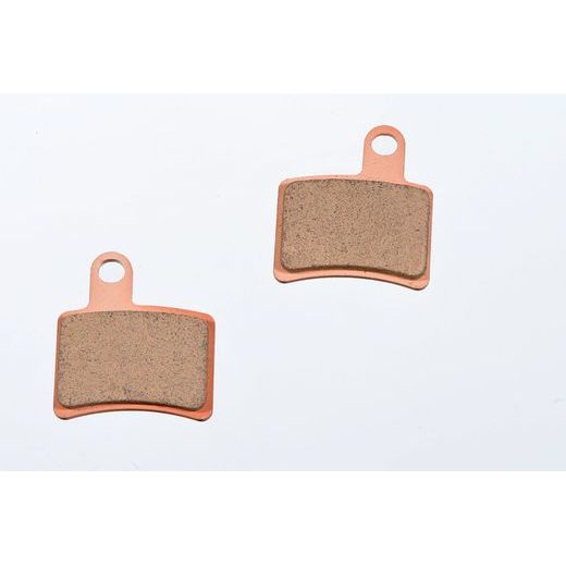 BRZDOVÉ OBLOŽENIE GOLDFREN 228 S33 OFF-ROAD REAR