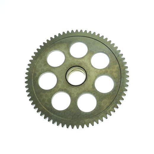 STARTER ONE-WAY GEAR