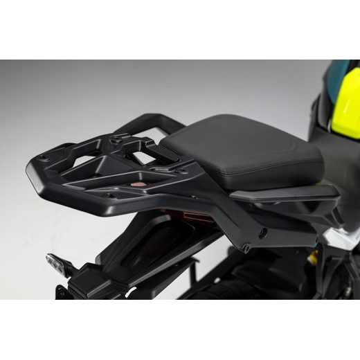 NOVINKA!!! BENELLI TRK 902 XPLORER ABS TCS EURO5+